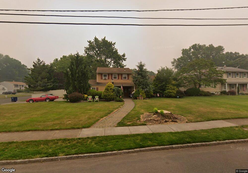 187 Jupitor St, Clark, NJ 07066 - photo 1