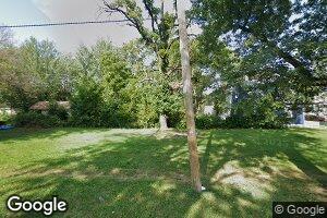 838 E Vine St, Lima, OH 45804