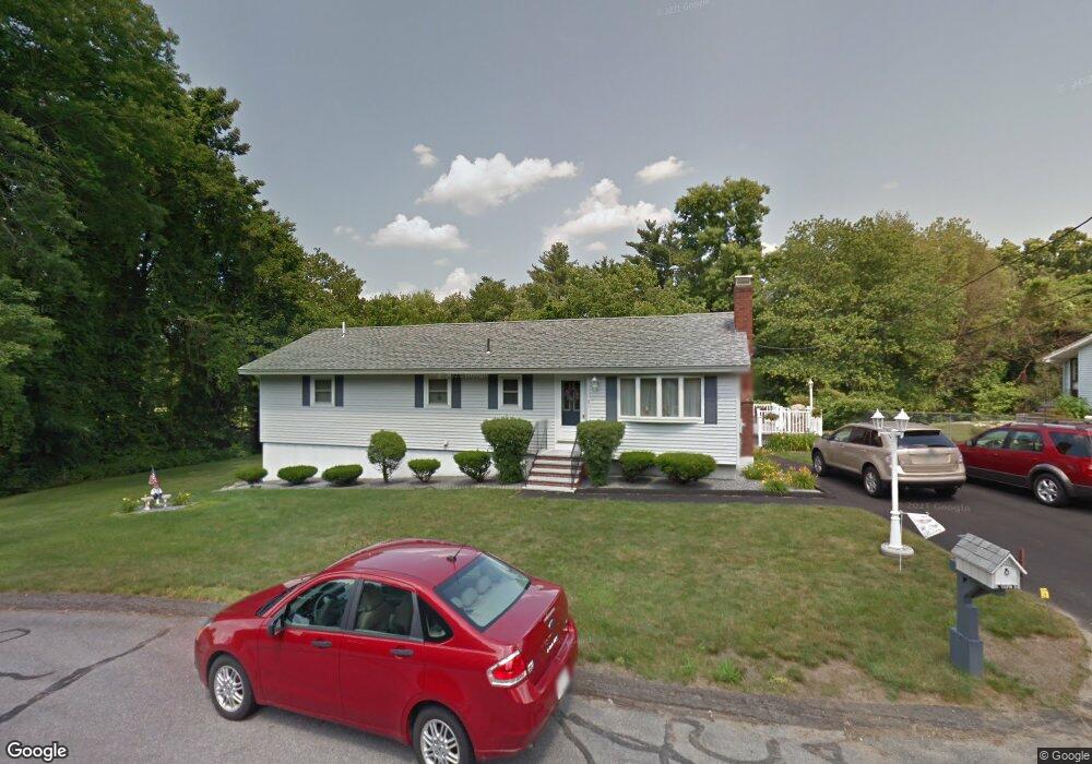 31 Kathy Ave, Dracut, MA 01826 - photo 1