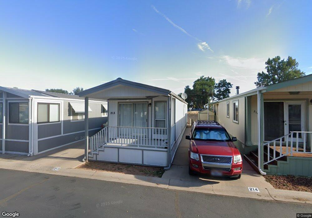 213 Beth, Parowan, UT 84761 - photo 1