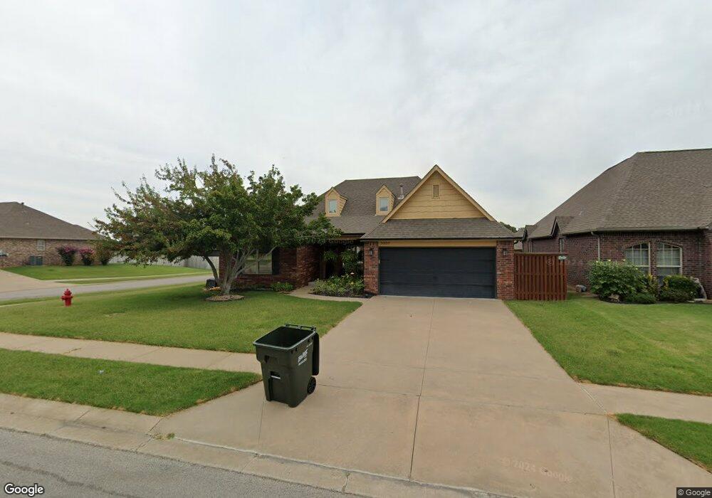 3307 S 207th East Ave, Broken Arrow, OK 74014 - photo 1