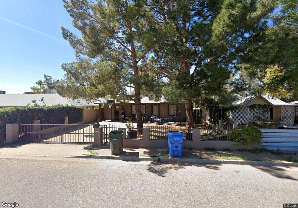 2306 N 29th St, Phoenix, AZ 85008 - photo 1