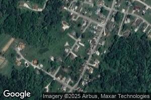 411 Valley St, Midway, PA 15060