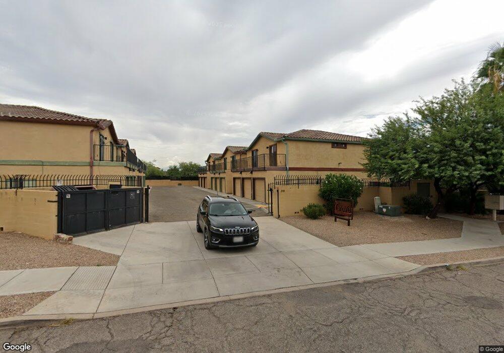 2110 N 1st Ave, Tucson, AZ 85719 - photo 1