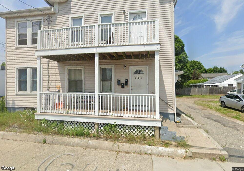 786 River Ave unit 2, Providence, RI 02908 - photo 1