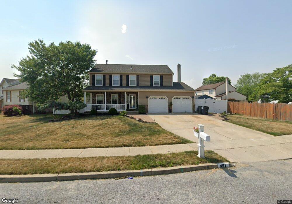 407 Lorne Ct, Williamstown, NJ 08094 - photo 1