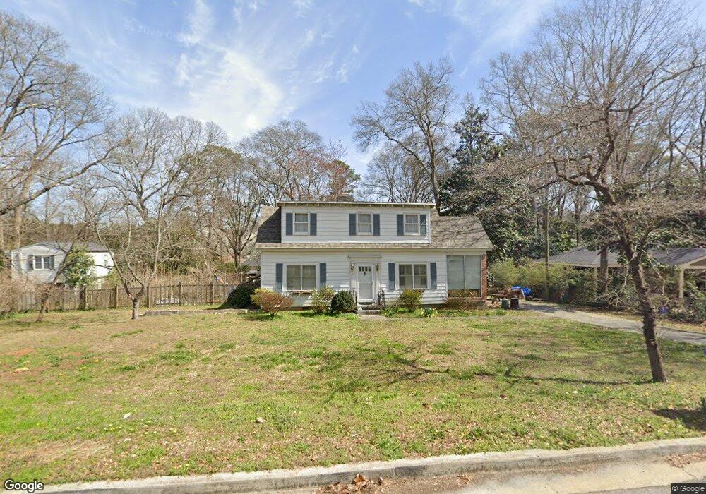 3089 Lee St SE, Smyrna, GA 30080 - photo 1