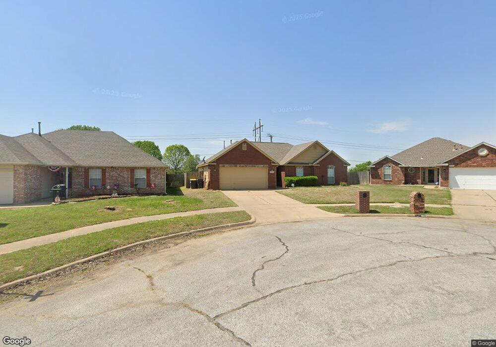 13150 S Maple St, Glenpool, OK 74033 - photo 1