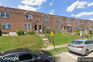 1210 E 10th St, Crum Lynne, PA 19022