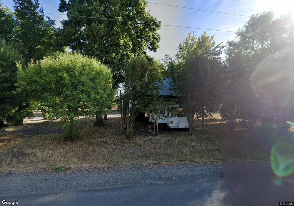 46527 Cornucopia Hwy, Halfway, OR 97834 - photo 1