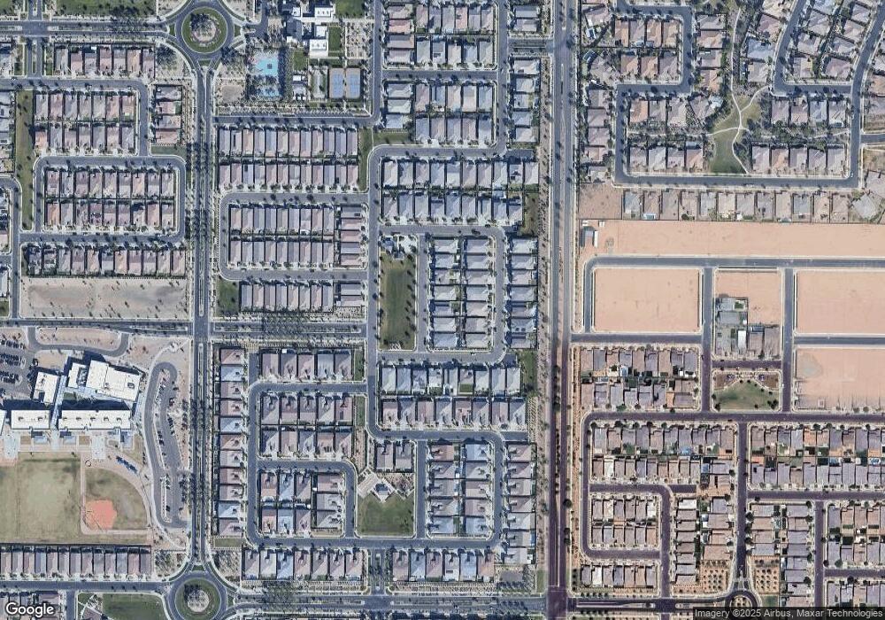 5625 S Parrish, Mesa, AZ 85212 - photo 1