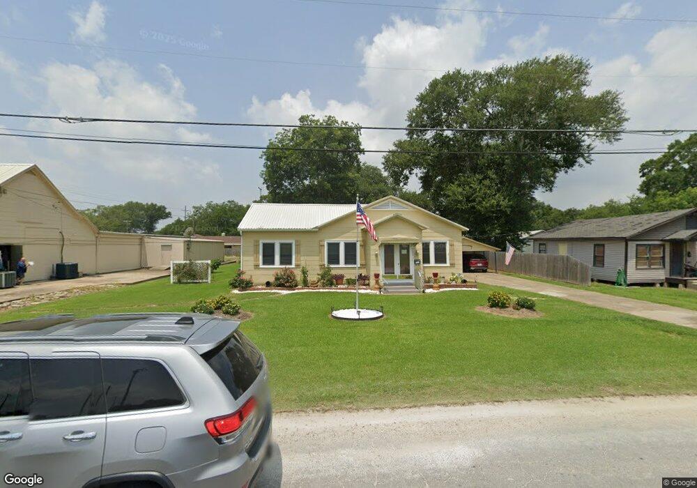731 S 12th St, Eunice, LA 70535 - photo 1