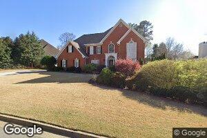 12260 Magnolia Cir, Alpharetta, GA 30005