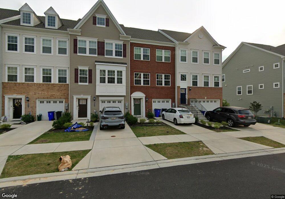 8077 Trotters Chase, Ellicott City, MD 21043 - photo 1