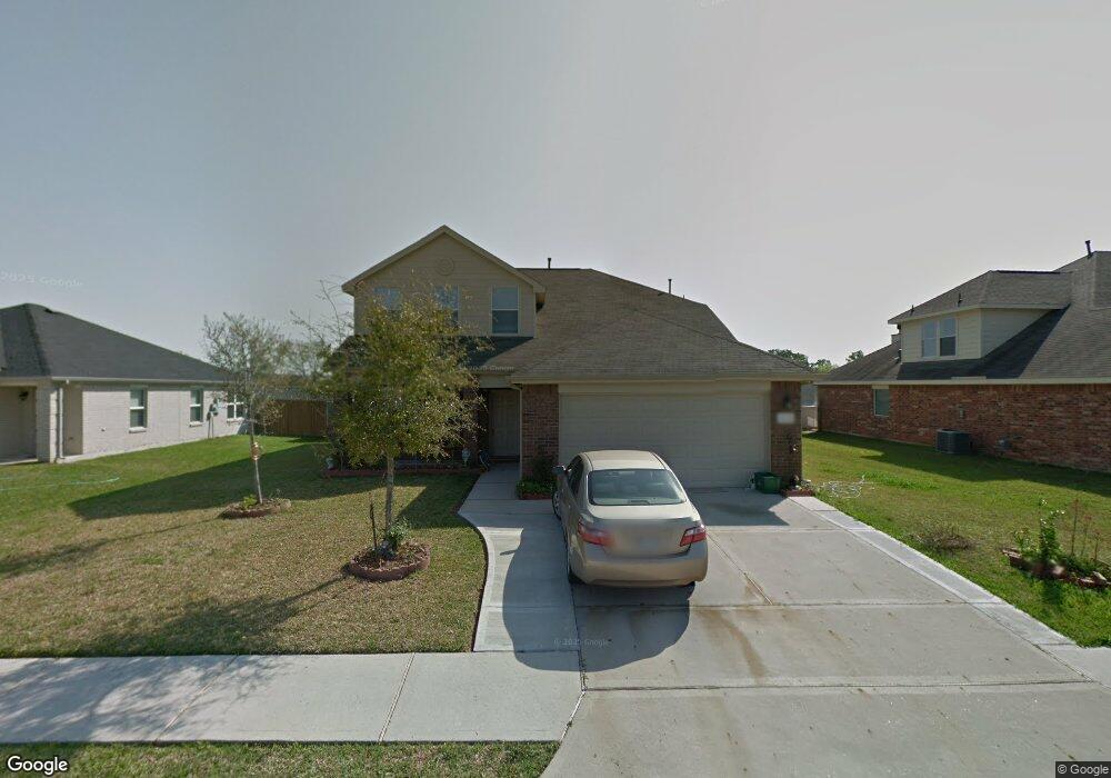 2809 Waterside Trail, Pearland, TX 77584 - photo 1