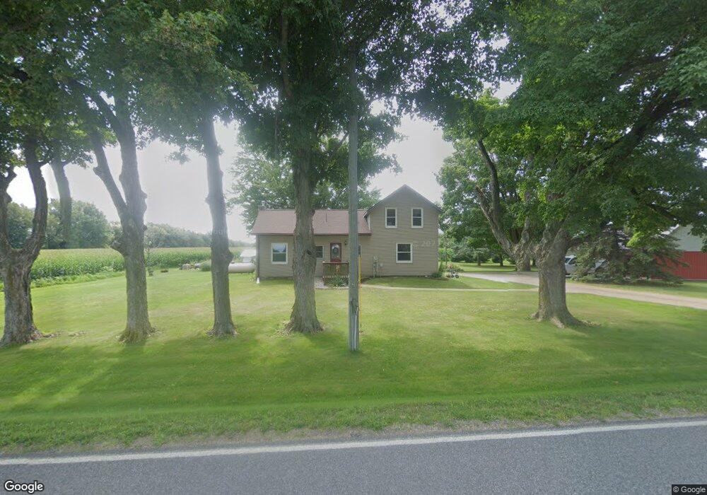 8184 Borden Rd, Muir, MI 48860 - photo 1