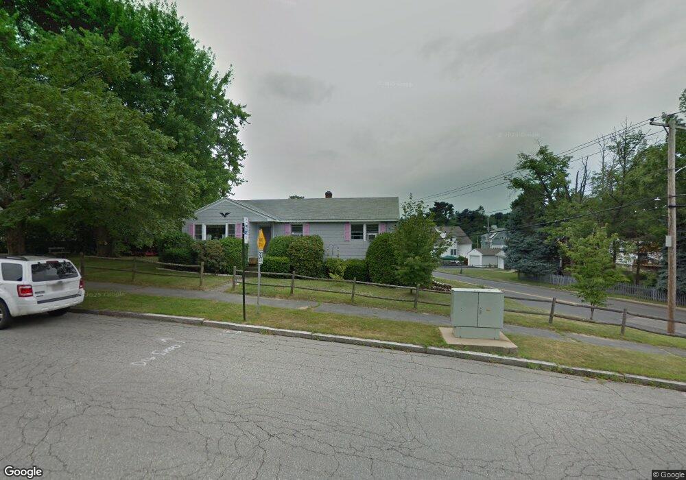 160 Saint Nicholas Ave, Worcester, MA 01606 - photo 1