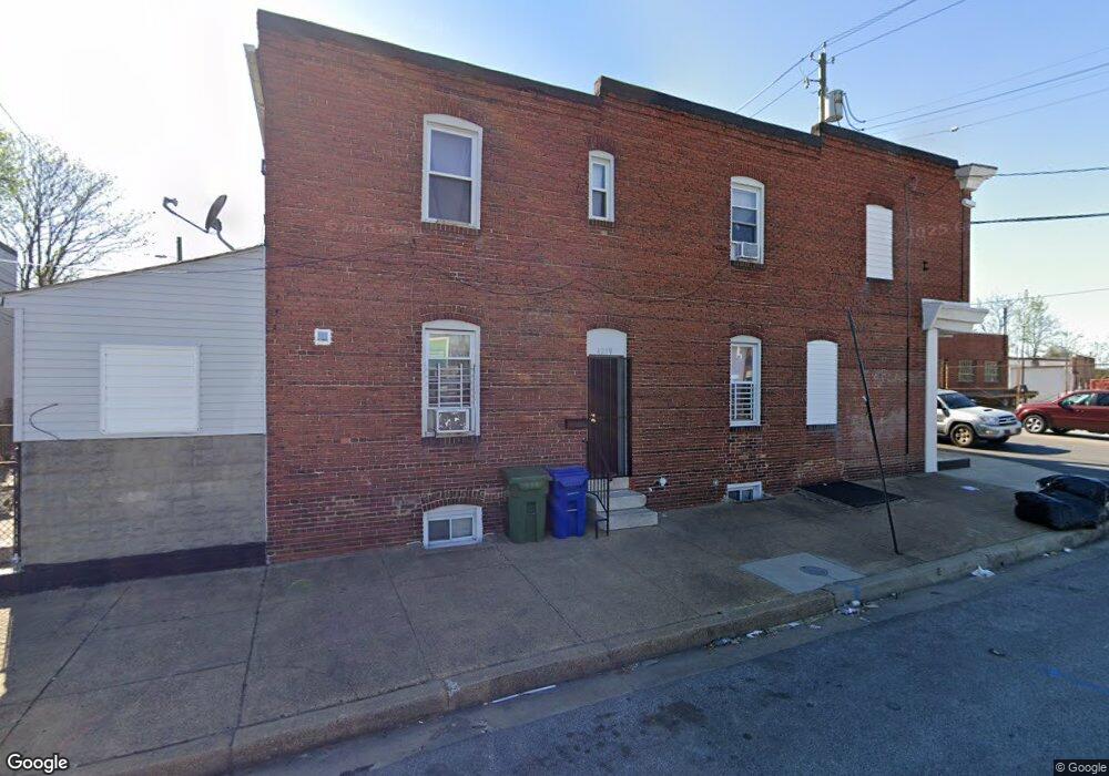 4219 E Lombard St, Baltimore, MD 21224 - photo 1