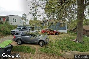 337 Cranfill Rd SE, Marietta, GA 30060