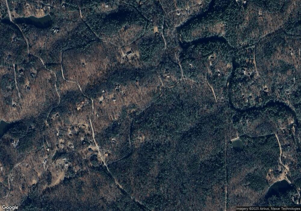 0 Chattahoochee Acres Rd unit 8585085, Cleveland, GA 30528 - photo 1