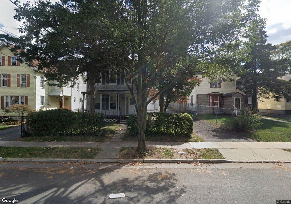 516 E 2nd St unit 18, Plainfield, NJ 07060 - photo 1