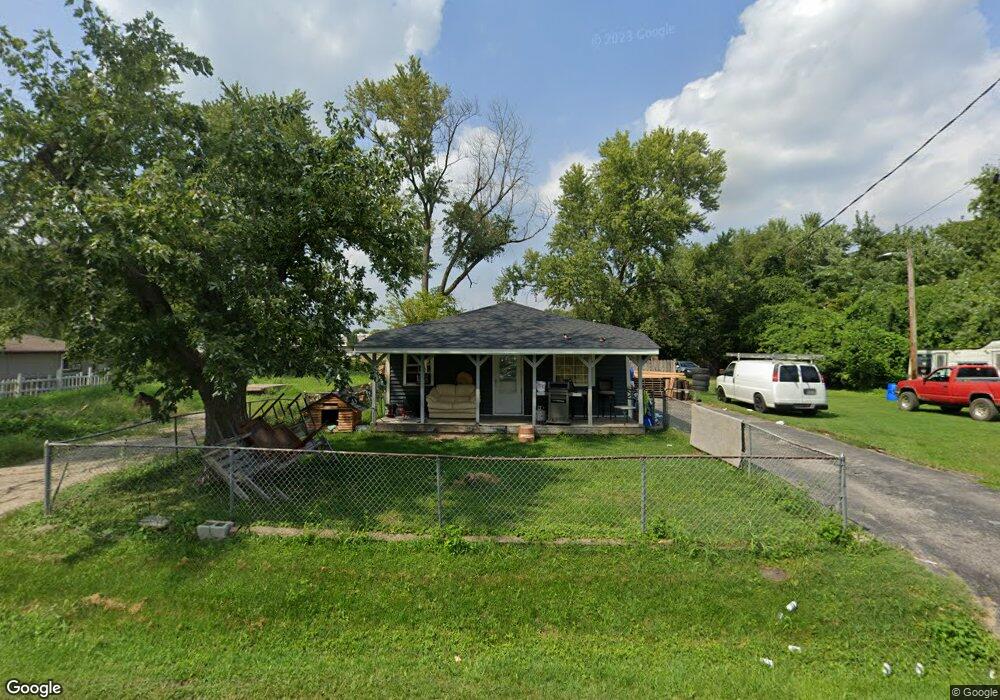 9011 Rene Ave, Collinsville, IL 62234 - photo 1