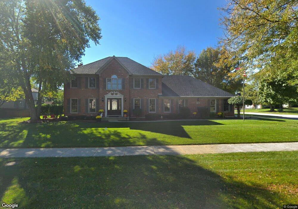 1408 Grommon Rd, Naperville, IL 60564 - photo 1