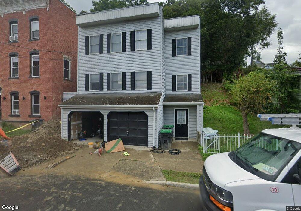 25 S Main St, Castleton On Hudson, NY 12033 - photo 1