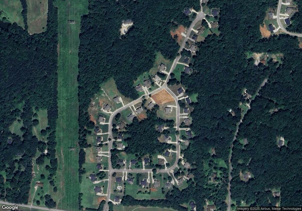 3157 Jackson Creek Dr, Stockbridge, GA 30281 - photo 1