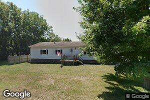 406 E Chandler St, Fairmount, IL 61841
