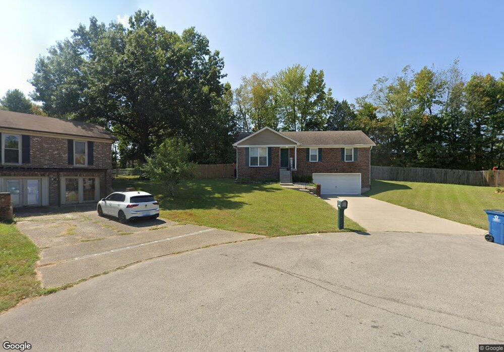 8300 Rosebowl Ct, Louisville, KY 40291 - photo 1