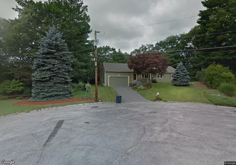 9 Jake Dr, Nashua, NH 03063 - photo 1