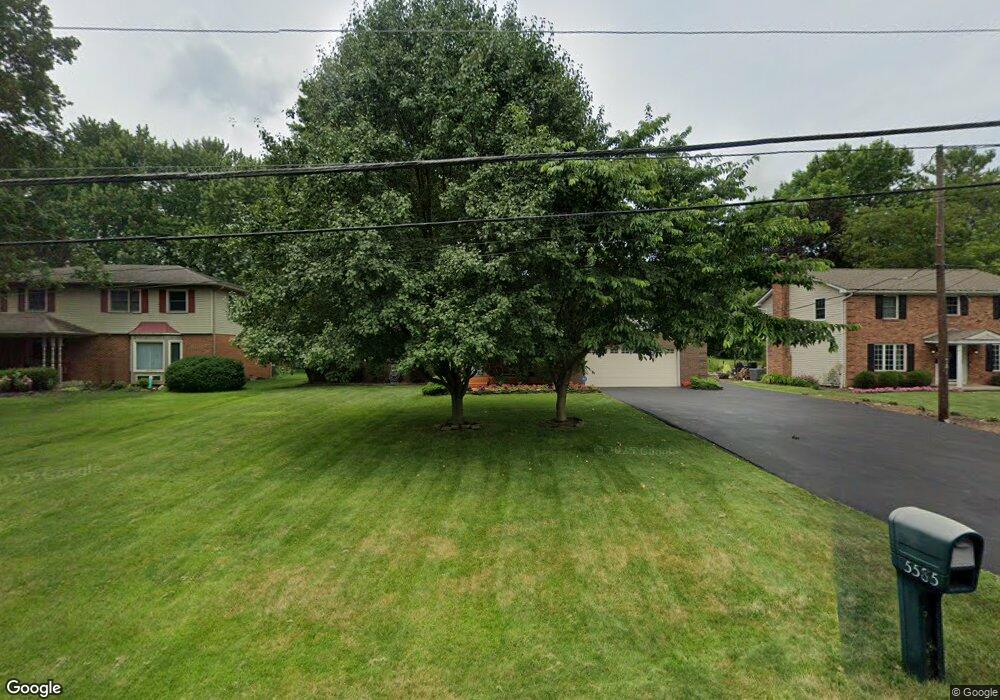 5585 Linworth Rd, Columbus, OH 43235 - photo 1