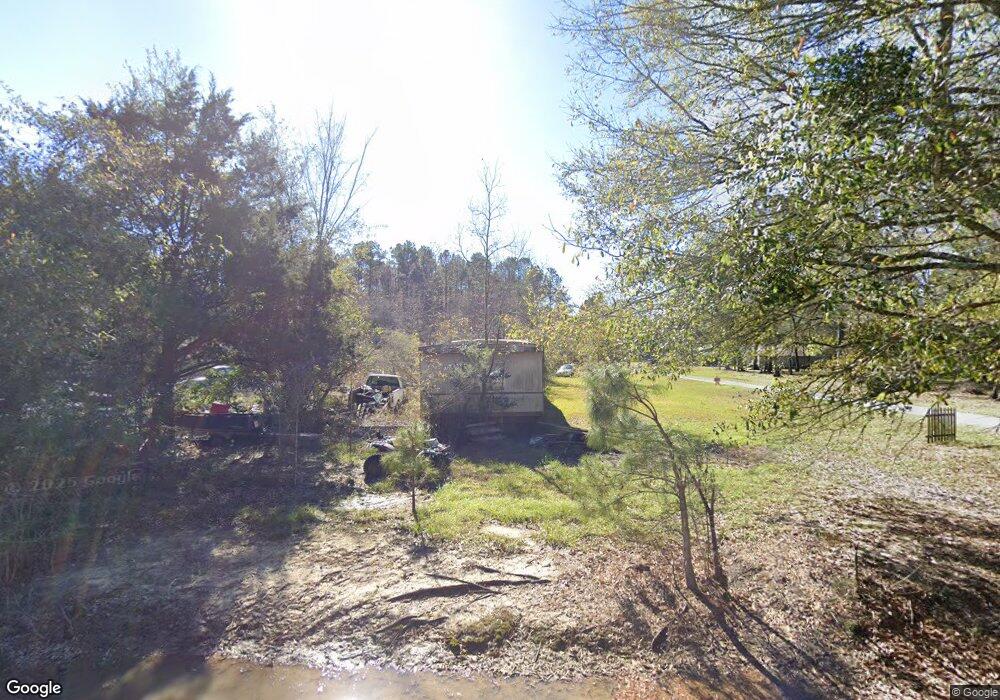 2631 Clement Rd, Egan, LA 70531 - photo 1