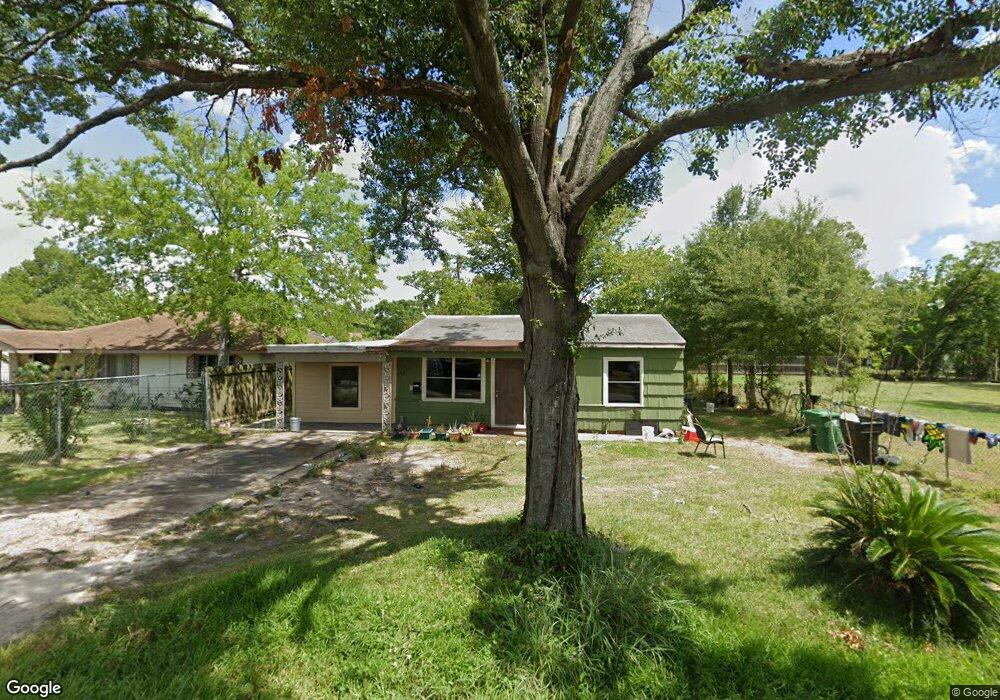 13437 Corpus Christi St, Houston, TX 77015 - photo 1