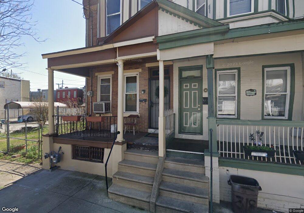 816 Grant St, Camden, NJ 08102 - photo 1