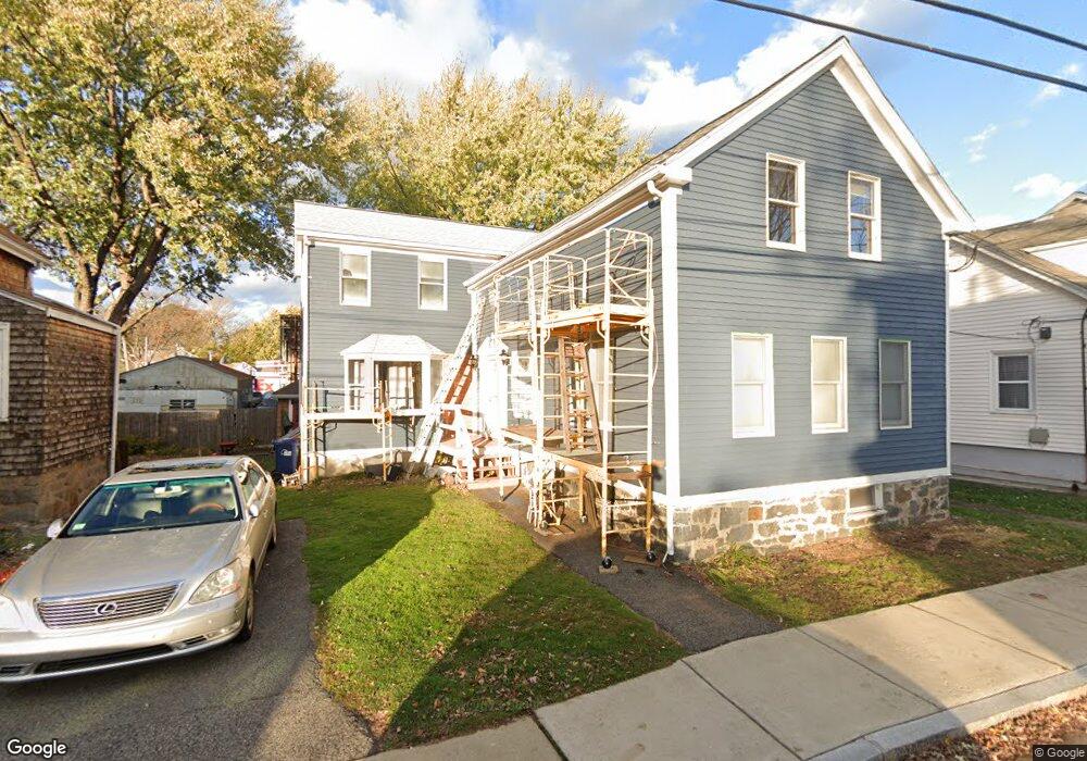 18 Marsh St, Dorchester Center, MA 02124 - photo 1