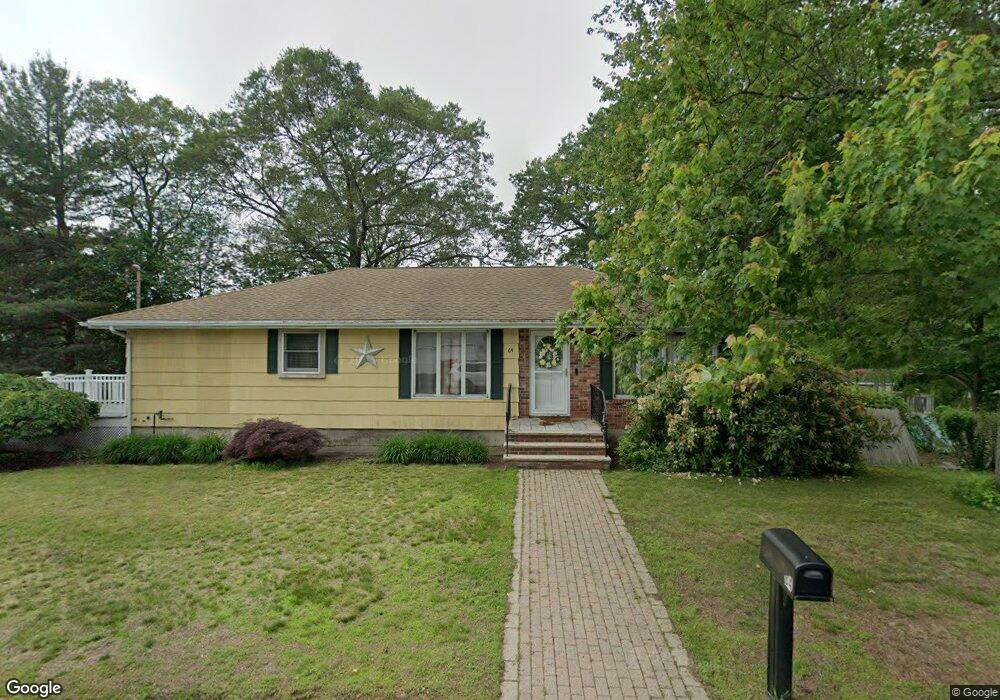 64 E St, Dracut, MA 01826 - photo 1