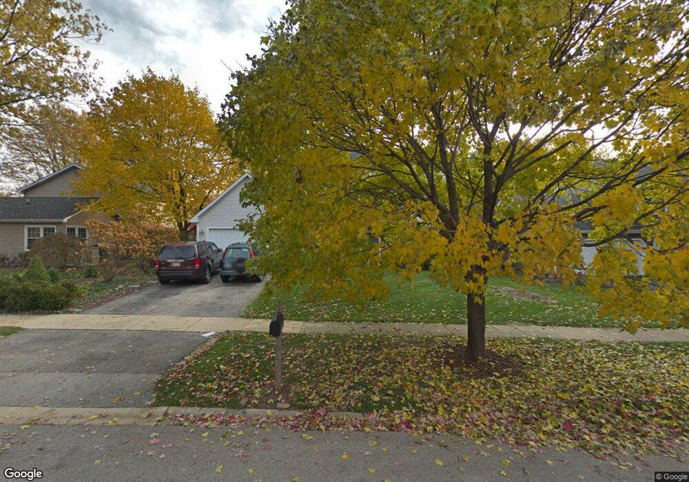 2014 Fairoak Ct, Naperville, IL 60565 - photo 1