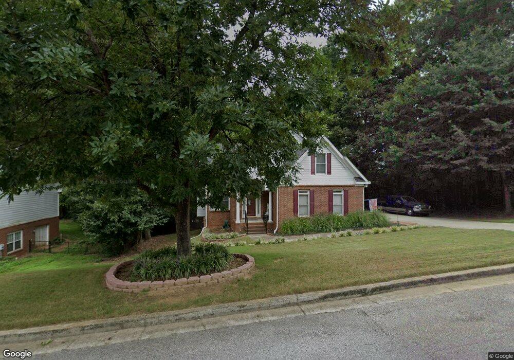 245 Doubles Dr, Covington, GA 30016 - photo 1