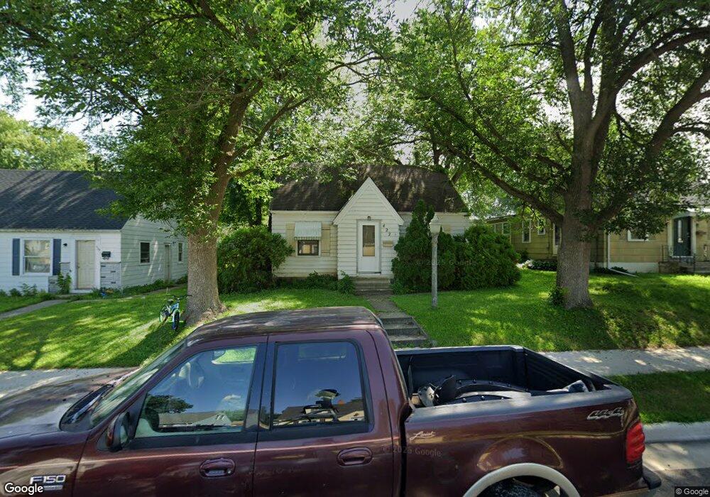 422 Saint Peter Ave, Albert Lea, MN 56007 - photo 1