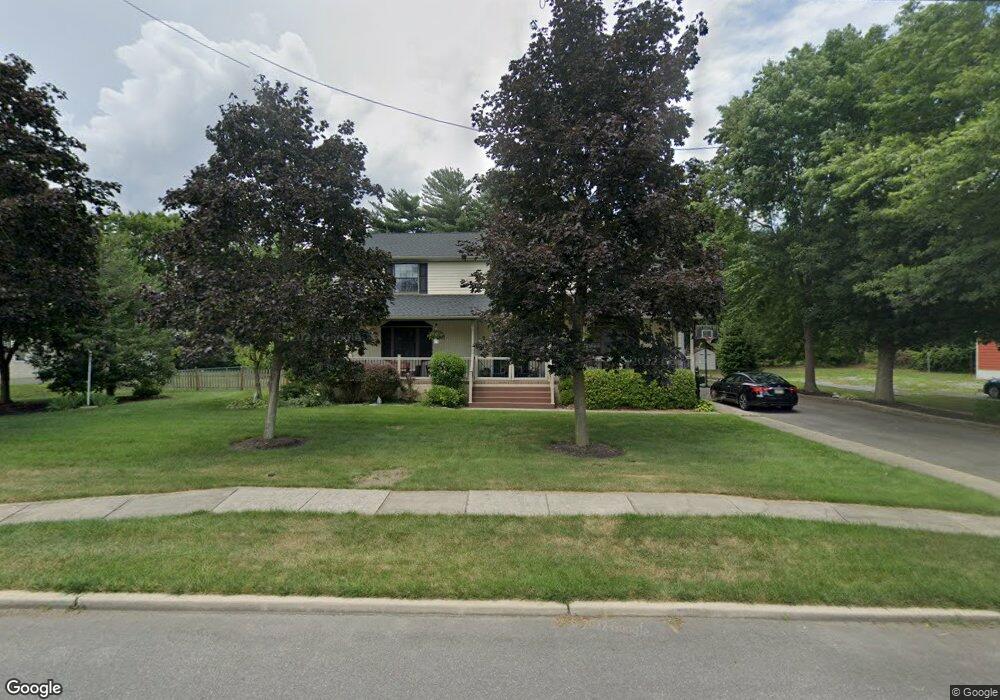 215 Georgetown Rd, Glassboro, NJ 08028 - photo 1