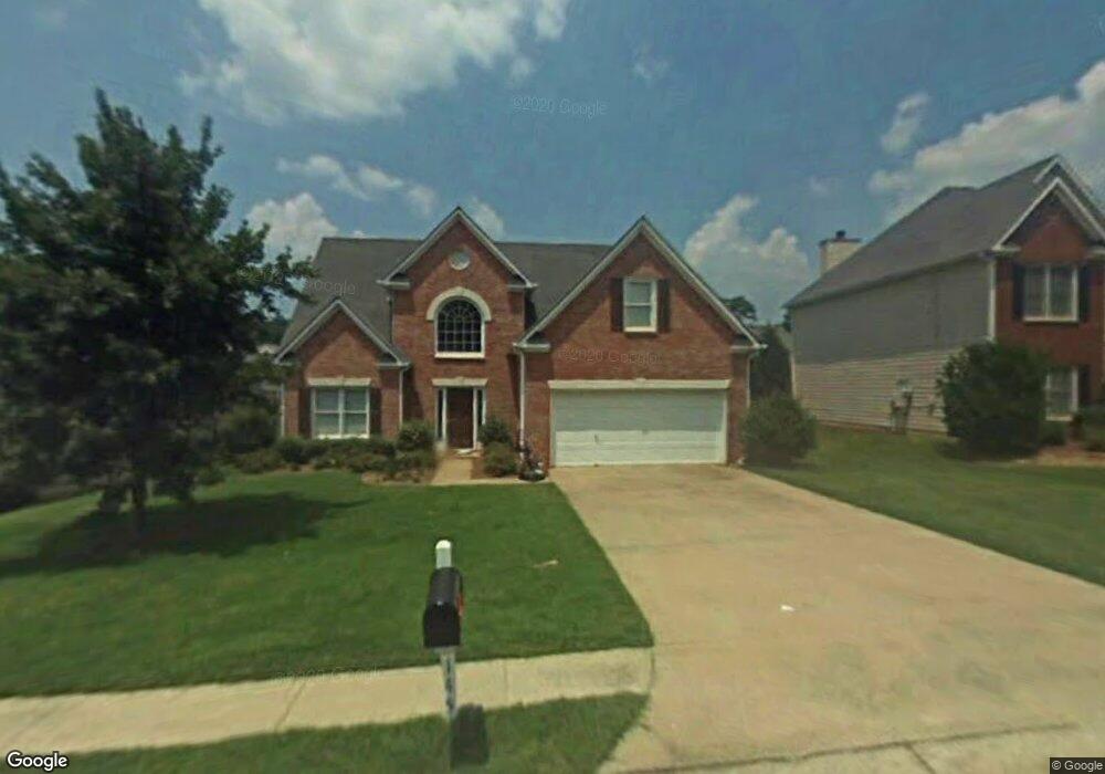 145 White Sands Ct, Suwanee, GA 30024 - photo 1