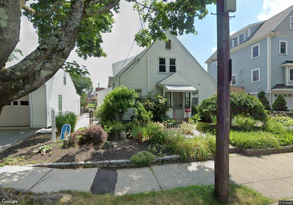 11 Beecher Place unit 15, Newton, MA 02459 - photo 1