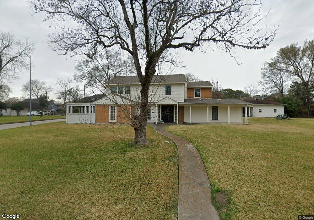 4101 Fernwood Dr, Houston, TX 77021 - photo 1