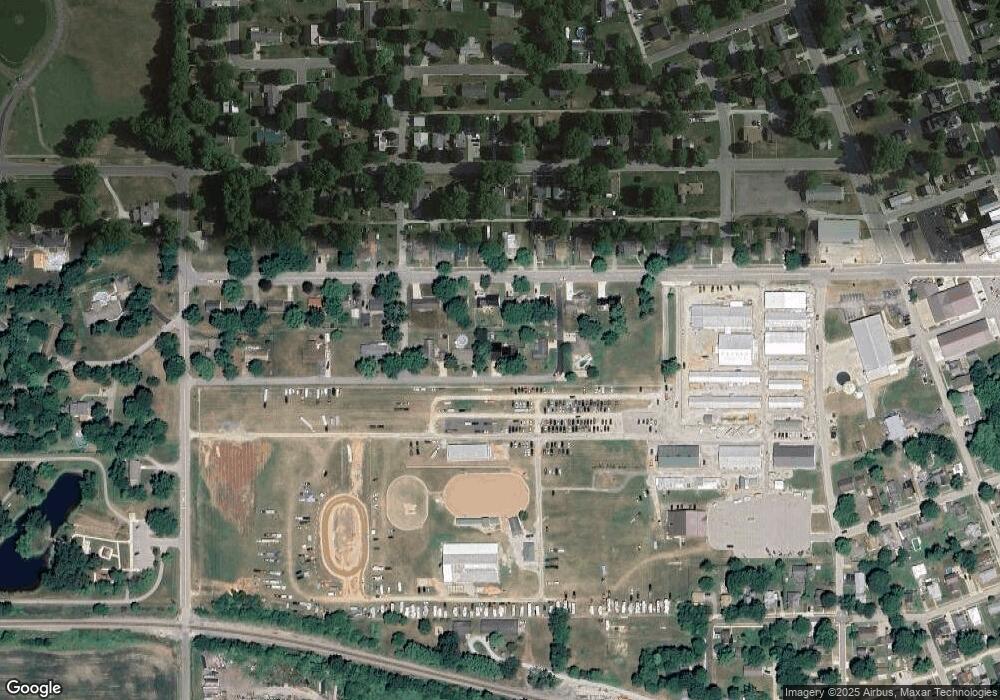 324 Weidner Ave, Argos, IN 46501 - photo 1