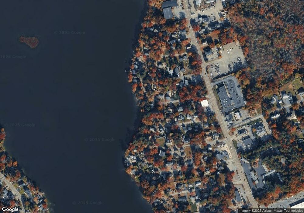 1 Shore Rd, North Reading, MA 01864 - photo 1