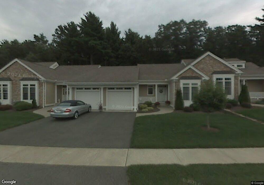 5 High Pine Cir, Wilbraham, MA 01095 - photo 1