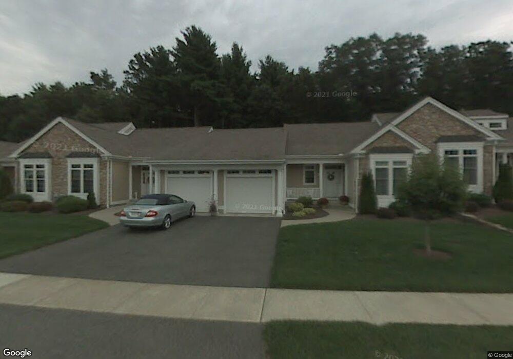 7 High Pine Cir, Wilbraham, MA 01095 - photo 1