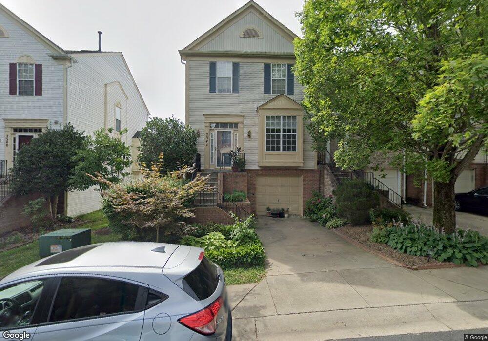 2344 Cold Meadow Way, Silver Spring, MD 20906 - photo 1